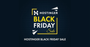 Hostinger Discount Code