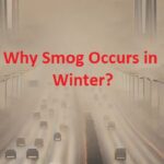 Why Smog Occurs in Winter?